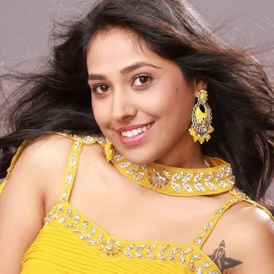 Deepika sharma khandal profile