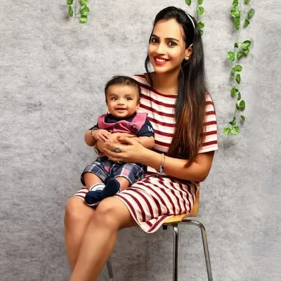 Deepika Jain profile