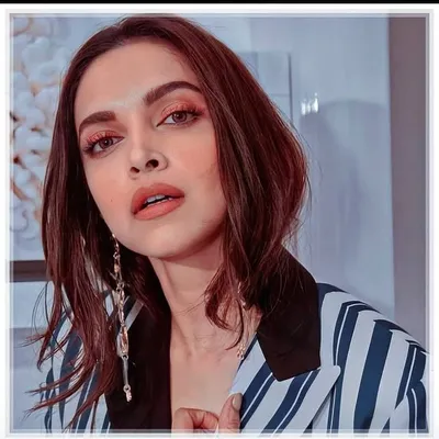 Deepika is my cutiepie profile