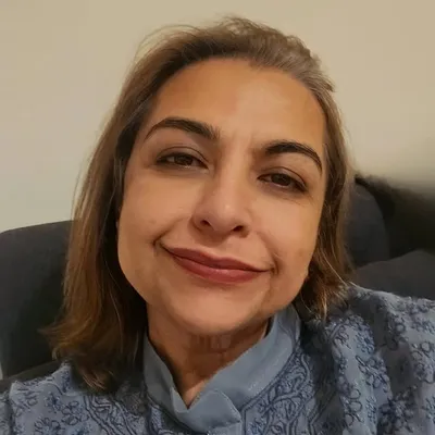 Neeta Sukhwani profile