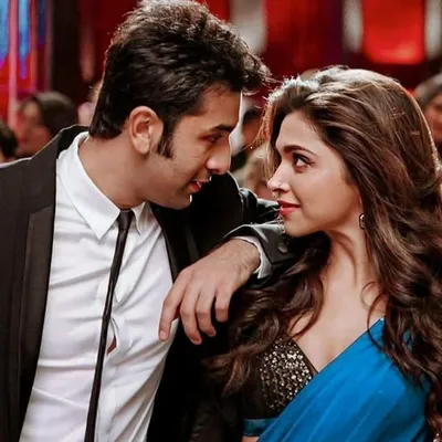 DEEPIKA PADUKONE FANPAGE profile