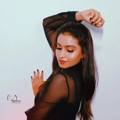 𝕯𝖊𝖊𝖕𝖎𝖐𝖆_𝖕𝖎𝖑𝖑𝖎❄️❄️ Instagram profile photo