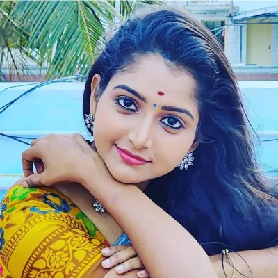 Deepika Rangaraju