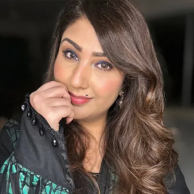 Deepika Shah