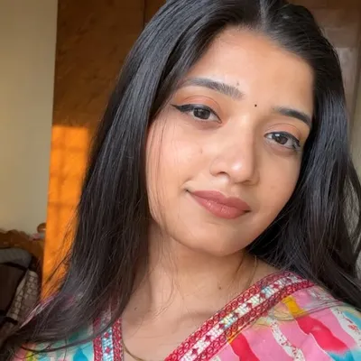 Deepika Warkar profile