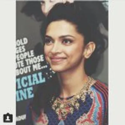 Deepika Padukone Fanpage✨ profile