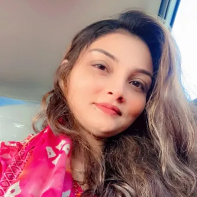 Deepika Mehta profile