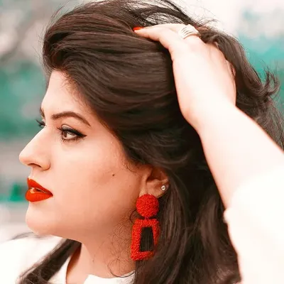 Deepika Bhatia profile