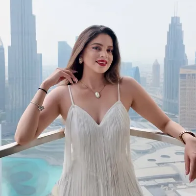 Deepika Bhatt profile