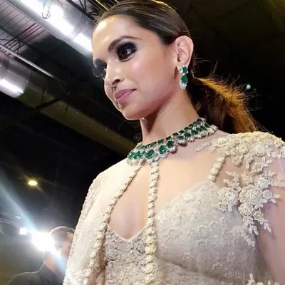 Deepika Padukone FC profile