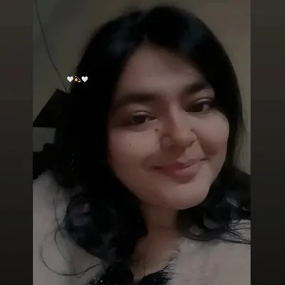 Deepika Gangwani profile