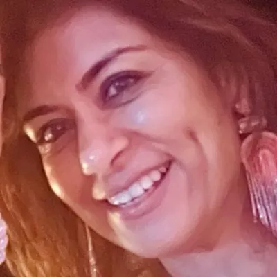 Deepika Gehani profile