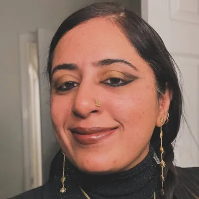Deepikah profile