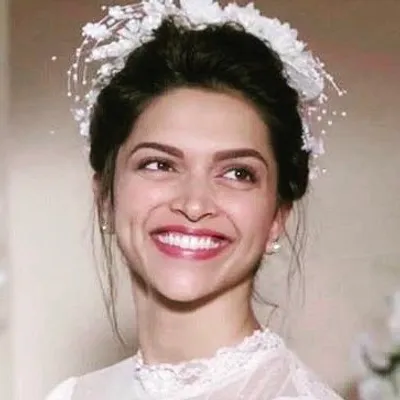 DEEPIKA PADUKONE FP profile