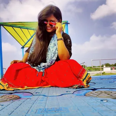 Deepika Mallick profile