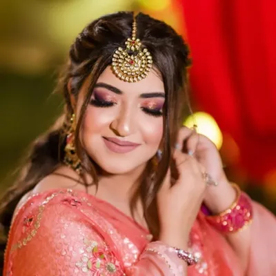 Deepika Mehta profile