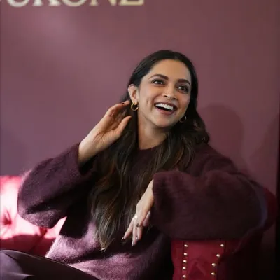 दीपिका पादुकोण ❤ profile