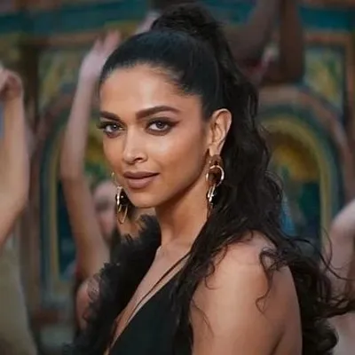 Fan Account/ Deepika Padukone❤ profile