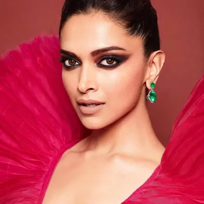 Deepika Padukone profile