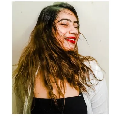 DEEPIKA PATHAK profile