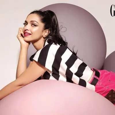 Deepika Padukone Fanpage👑❤️ profile