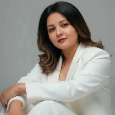 Deepika Singh profile