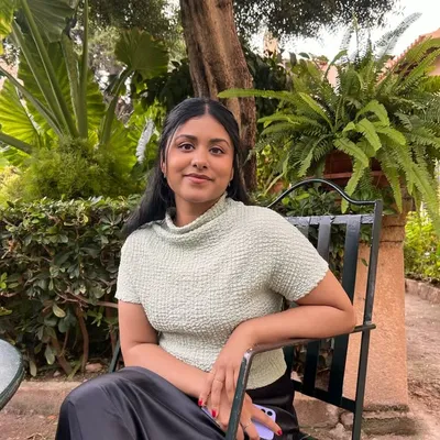 Deepika Sharma profile