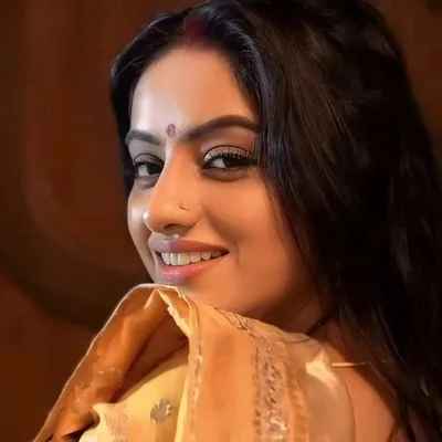 DEEPIKA SINGH GOYAL FC ๐ค profile