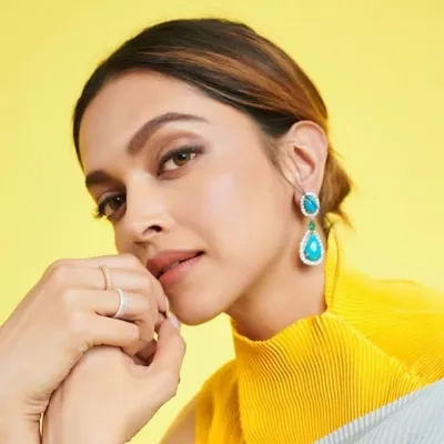 Deepika Padukone ✨ profile
