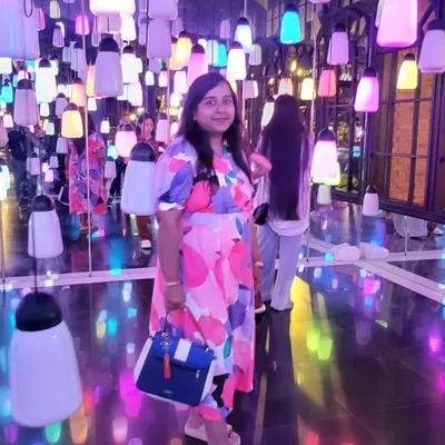 Deepika Agrawal profile