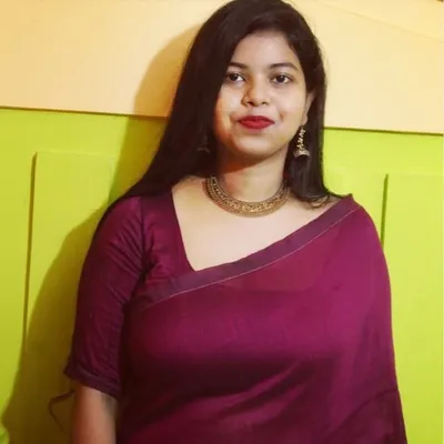 Deepika Uria profile