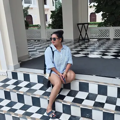 Deepika Vaghela profile