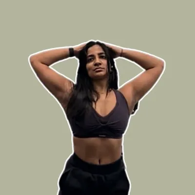 Dp Fitness profile