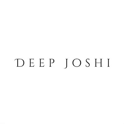 Deep Joshi profile