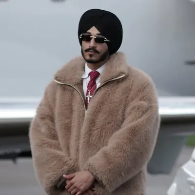 DEEP KALSI profile