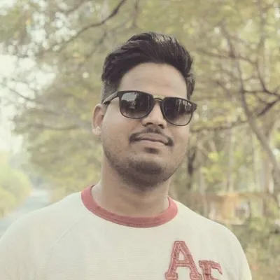 Deep Kumar profile