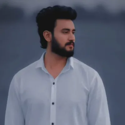 সেন কুমার ডিপ profile