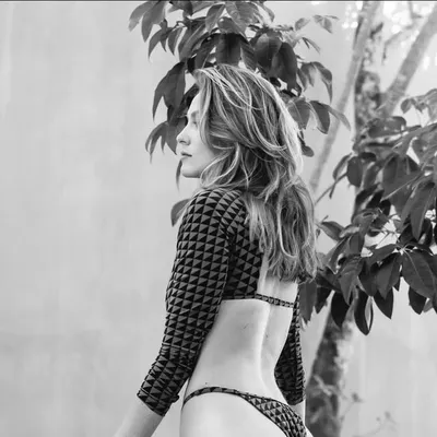 Ashleigh Baird profile