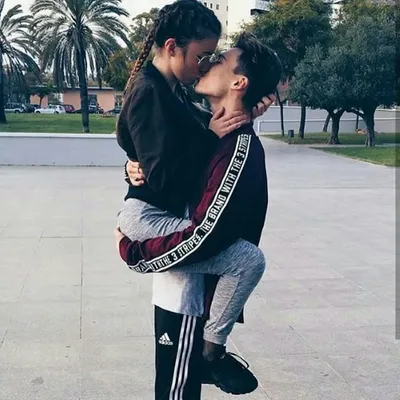 Couple Goals💘 profile