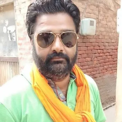 Deep Maan Gdb profile