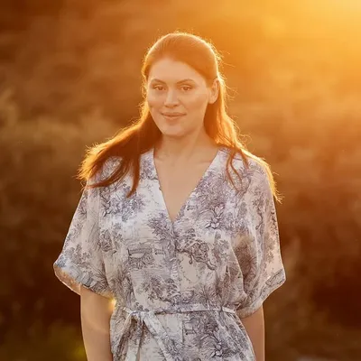 Kirsten profile