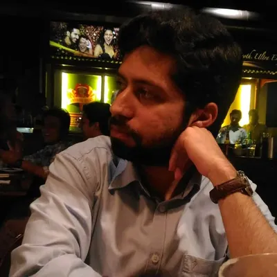 Faraz profile
