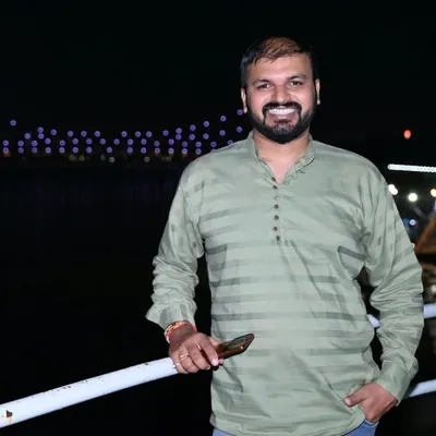 Deep Prakash Pant profile