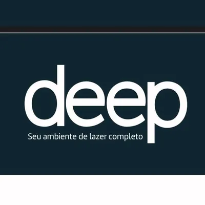 DEEP - Seu ambiente de lazer completo profile