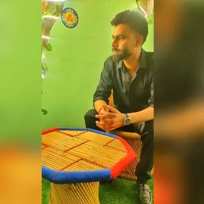 Rajan Deep profile