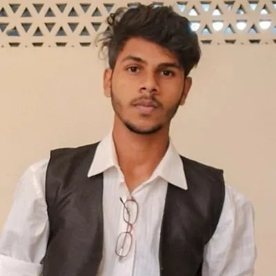 Deepraj profile