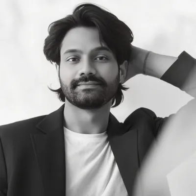 Deep Randhawa Official profile