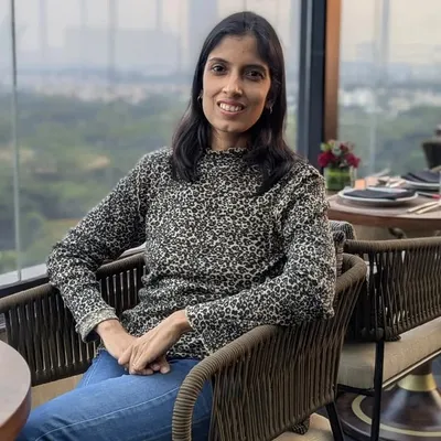 Deepa Natarajan Lobo