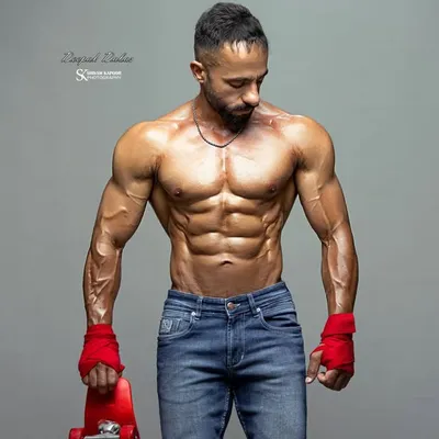 Deepak Dabas profile