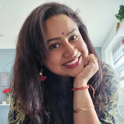 Deepika Rana | Content Creator & Scientist | Sheffield UK profile